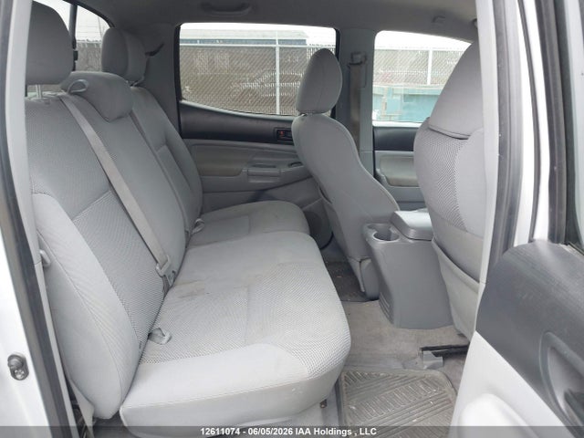 Продаж на аукціоні авто 2011 Toyota Tacoma, vin: 3TMMU4FNXBM026430, номер лоту: 12611074