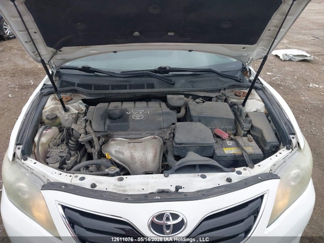 Aukcja sprzedaży 2010 Toyota Camry Se, vin: 4T1BF3EK4AU550147, numer aukcji: 12611076