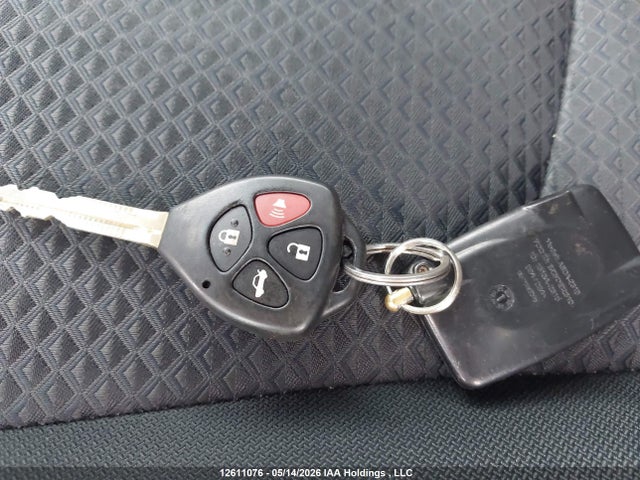 Aukcja sprzedaży 2010 Toyota Camry Se, vin: 4T1BF3EK4AU550147, numer aukcji: 12611076
