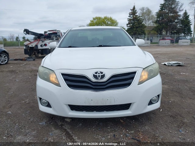 Aukcja sprzedaży 2010 Toyota Camry Se, vin: 4T1BF3EK4AU550147, numer aukcji: 12611076