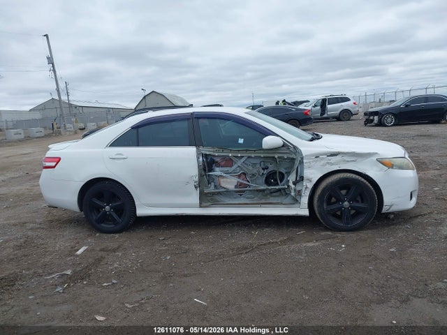 Aukcja sprzedaży 2010 Toyota Camry Se, vin: 4T1BF3EK4AU550147, numer aukcji: 12611076