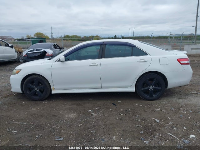 Aukcja sprzedaży 2010 Toyota Camry Se, vin: 4T1BF3EK4AU550147, numer aukcji: 12611076