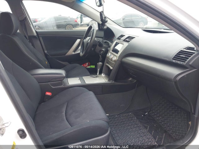 Aukcja sprzedaży 2010 Toyota Camry Se, vin: 4T1BF3EK4AU550147, numer aukcji: 12611076