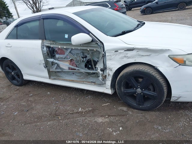 Aukcja sprzedaży 2010 Toyota Camry Se, vin: 4T1BF3EK4AU550147, numer aukcji: 12611076