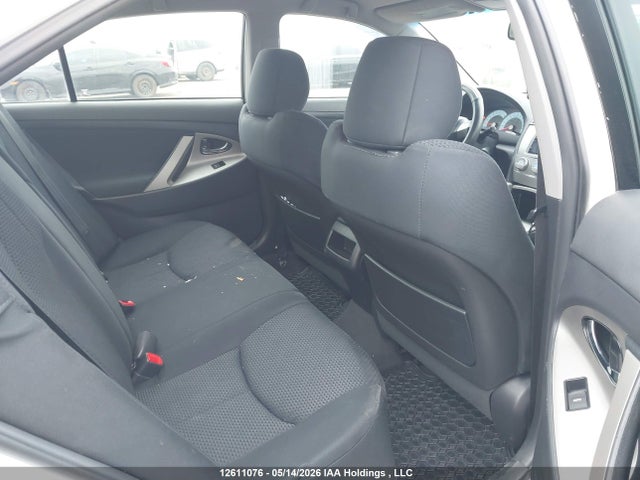 Aukcja sprzedaży 2010 Toyota Camry Se, vin: 4T1BF3EK4AU550147, numer aukcji: 12611076