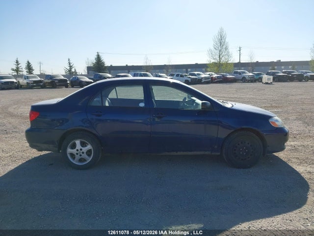 Aukcja sprzedaży 2003 Toyota Corolla Ce, vin: JTDBR32EX30050157, numer aukcji: 12611078