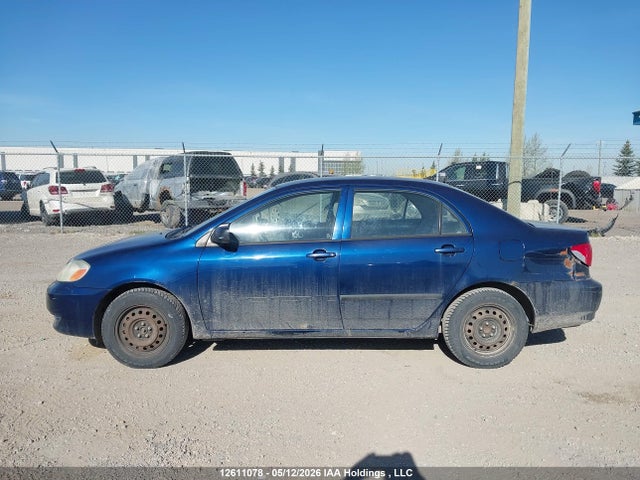 Aukcja sprzedaży 2003 Toyota Corolla Ce, vin: JTDBR32EX30050157, numer aukcji: 12611078