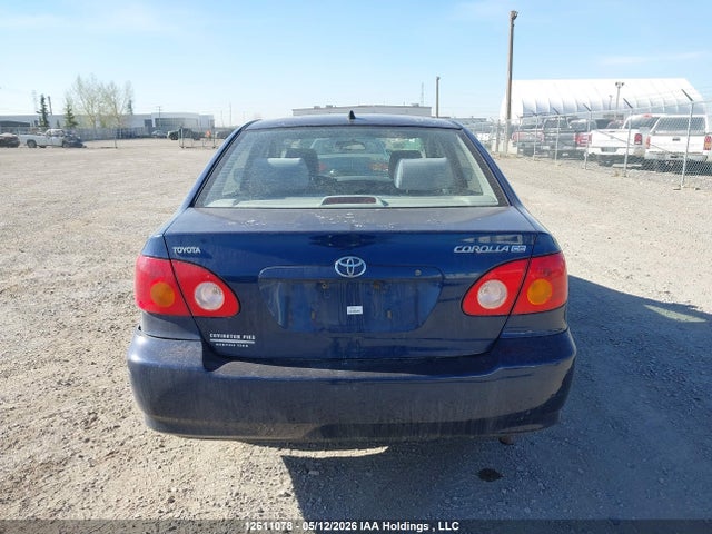 Aukcja sprzedaży 2003 Toyota Corolla Ce, vin: JTDBR32EX30050157, numer aukcji: 12611078