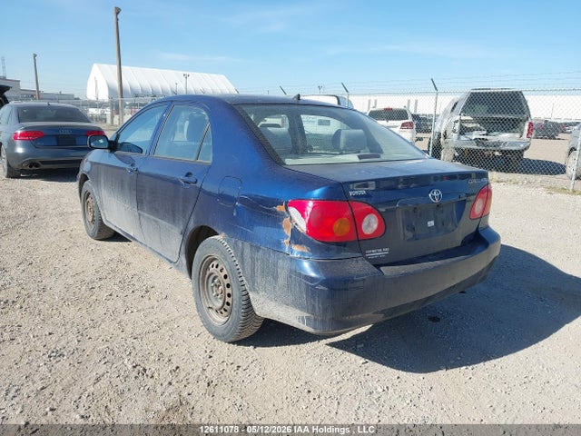 Aukcja sprzedaży 2003 Toyota Corolla Ce, vin: JTDBR32EX30050157, numer aukcji: 12611078