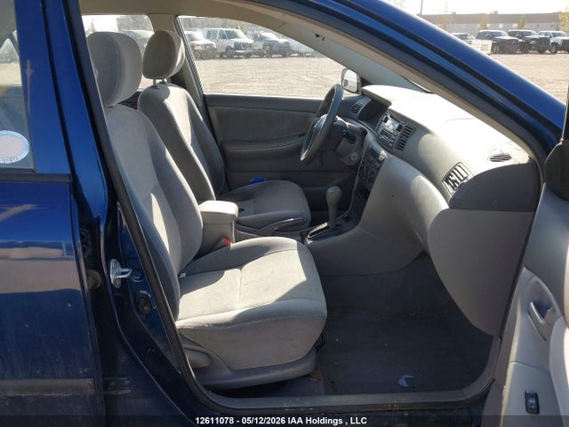 Aukcja sprzedaży 2003 Toyota Corolla Ce, vin: JTDBR32EX30050157, numer aukcji: 12611078