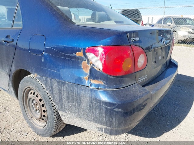 Aukcja sprzedaży 2003 Toyota Corolla Ce, vin: JTDBR32EX30050157, numer aukcji: 12611078