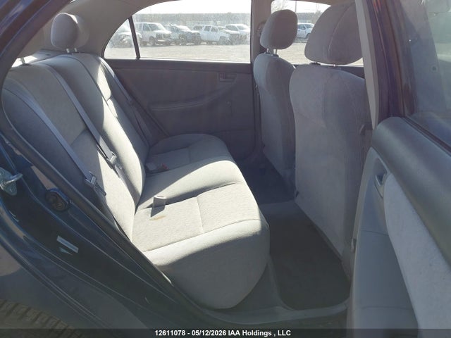 Aukcja sprzedaży 2003 Toyota Corolla Ce, vin: JTDBR32EX30050157, numer aukcji: 12611078