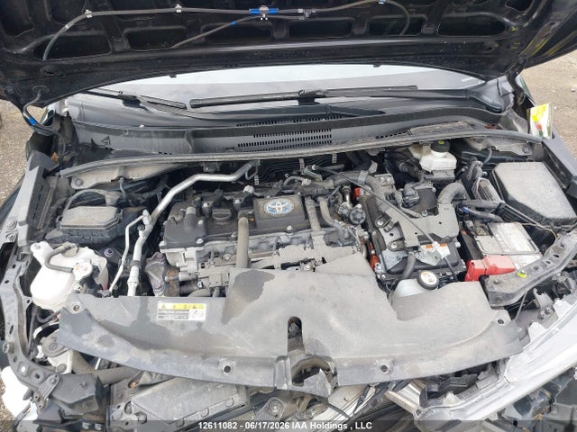 JTDBCMFE8R3032409 Toyota Corolla Hybrid
