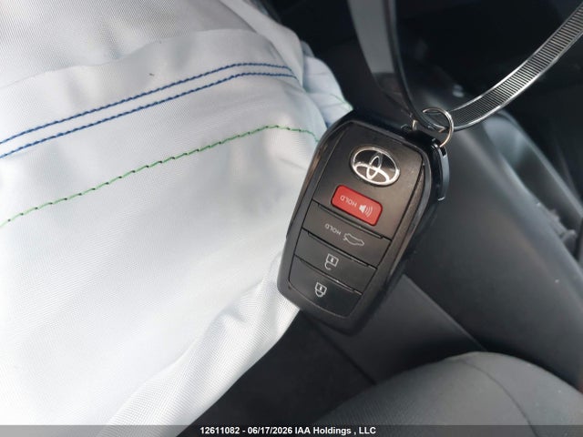 JTDBCMFE8R3032409 Toyota Corolla Hybrid