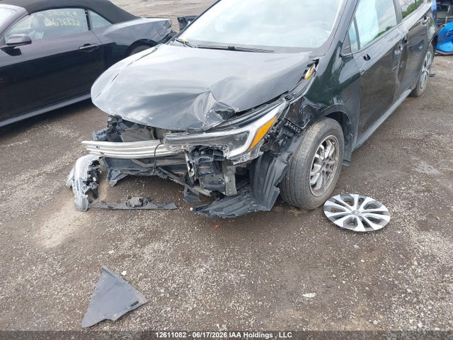 JTDBCMFE8R3032409 Toyota Corolla Hybrid