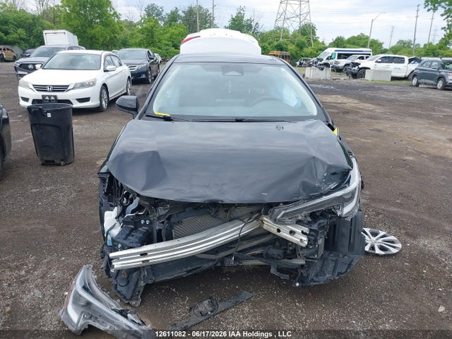 JTDBCMFE8R3032409 Toyota Corolla Hybrid