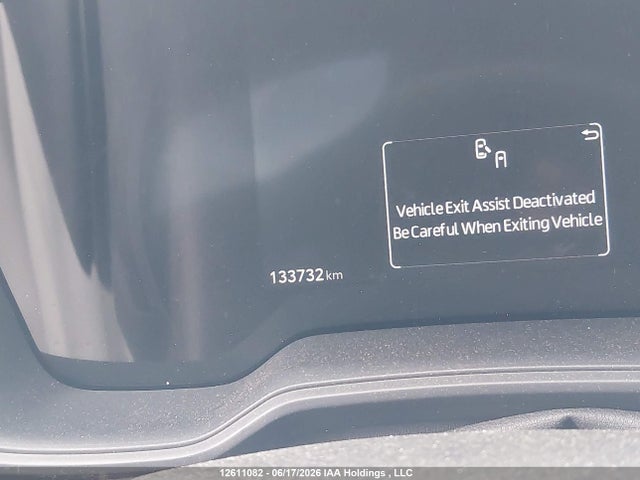 JTDBCMFE8R3032409 Toyota Corolla Hybrid