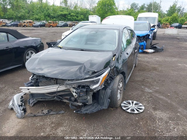 JTDBCMFE8R3032409 Toyota Corolla Hybrid
