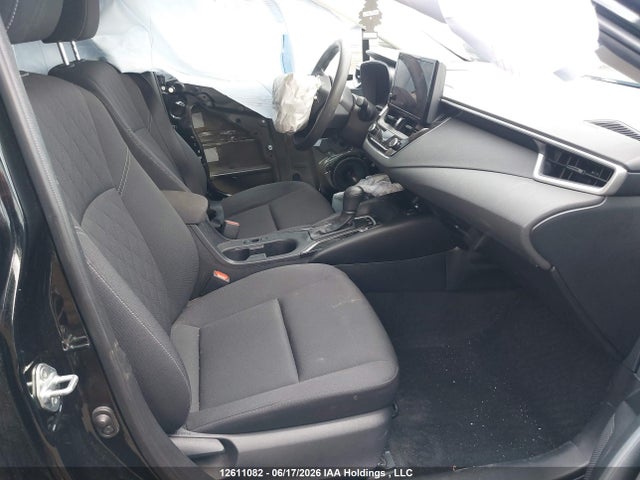 JTDBCMFE8R3032409 Toyota Corolla Hybrid