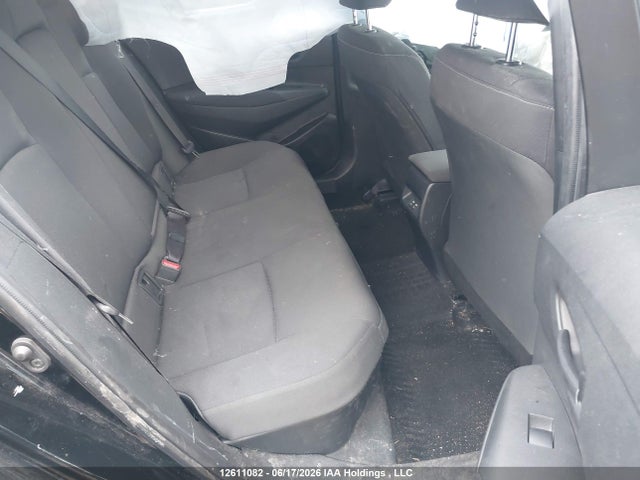 JTDBCMFE8R3032409 Toyota Corolla Hybrid