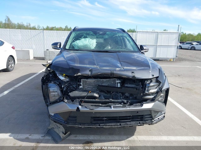Aukcja sprzedaży 2025 Hyundai Tucson Sel Convenience, vin: KM8JCDD18SU359805, numer aukcji: 12611083