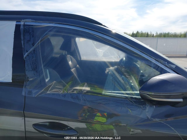 Aukcja sprzedaży 2025 Hyundai Tucson Sel Convenience, vin: KM8JCDD18SU359805, numer aukcji: 12611083