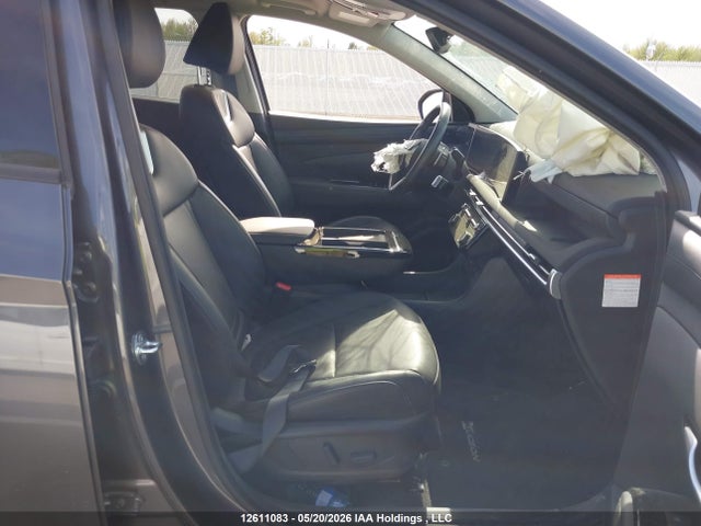 Aukcja sprzedaży 2025 Hyundai Tucson Sel Convenience, vin: KM8JCDD18SU359805, numer aukcji: 12611083
