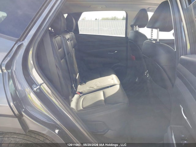 Aukcja sprzedaży 2025 Hyundai Tucson Sel Convenience, vin: KM8JCDD18SU359805, numer aukcji: 12611083