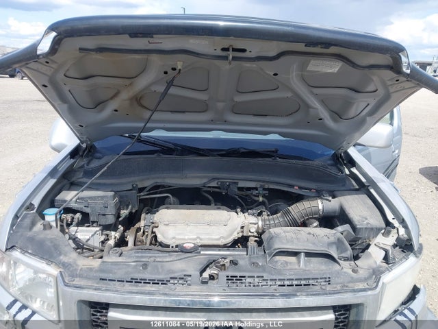 Продаж на аукціоні авто 2010 Honda Ridgeline Rtl, vin: 5FPYK1F58AB503159, номер лоту: 12611084