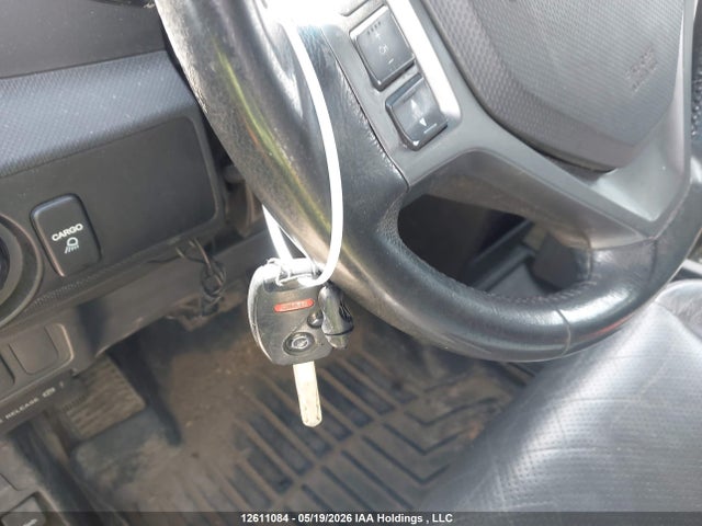Продаж на аукціоні авто 2010 Honda Ridgeline Rtl, vin: 5FPYK1F58AB503159, номер лоту: 12611084