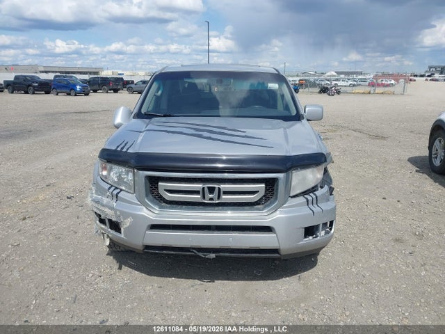 Продаж на аукціоні авто 2010 Honda Ridgeline Rtl, vin: 5FPYK1F58AB503159, номер лоту: 12611084