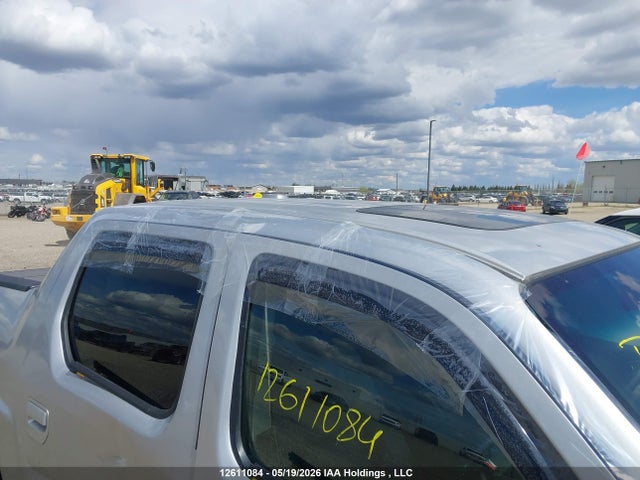 Продаж на аукціоні авто 2010 Honda Ridgeline Rtl, vin: 5FPYK1F58AB503159, номер лоту: 12611084