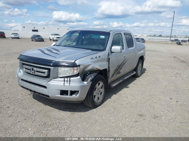 Продаж на аукціоні авто 2010 Honda Ridgeline Rtl, vin: 5FPYK1F58AB503159, номер лоту: 12611084
