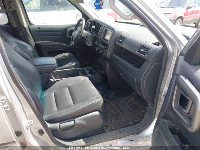 Продаж на аукціоні авто 2010 Honda Ridgeline Rtl, vin: 5FPYK1F58AB503159, номер лоту: 12611084