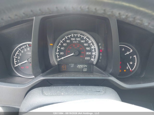 Продаж на аукціоні авто 2010 Honda Ridgeline Rtl, vin: 5FPYK1F58AB503159, номер лоту: 12611084