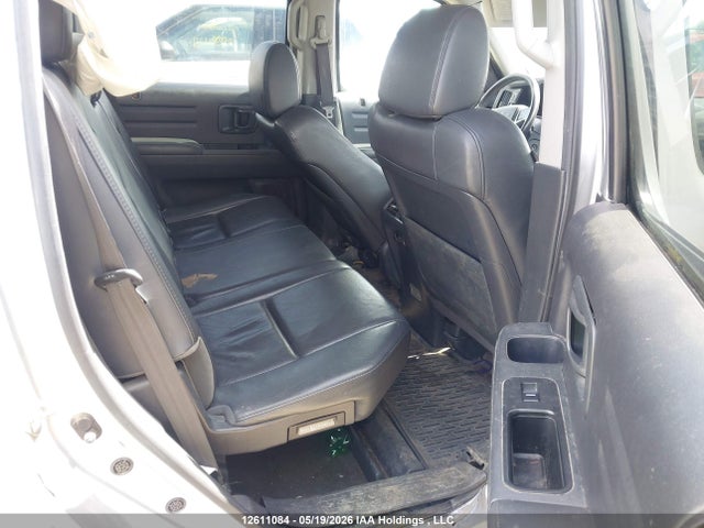 Продаж на аукціоні авто 2010 Honda Ridgeline Rtl, vin: 5FPYK1F58AB503159, номер лоту: 12611084