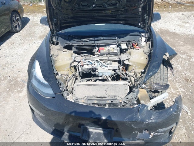 Продаж на аукціоні авто 2019 Tesla Model 3, vin: 5YJ3E1EA5KF323910, номер лоту: 12611085