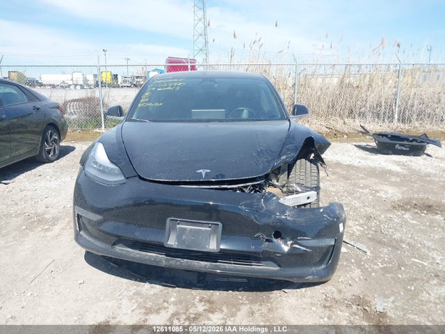 Продаж на аукціоні авто 2019 Tesla Model 3, vin: 5YJ3E1EA5KF323910, номер лоту: 12611085