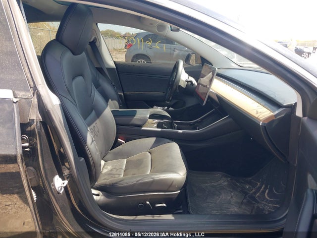 Продаж на аукціоні авто 2019 Tesla Model 3, vin: 5YJ3E1EA5KF323910, номер лоту: 12611085