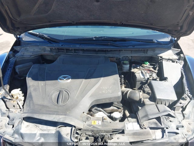 12611087 :رقم المزاد ، JM3ER293070153905 vin ، 2007 Mazda Cx-7 مزاد بيع