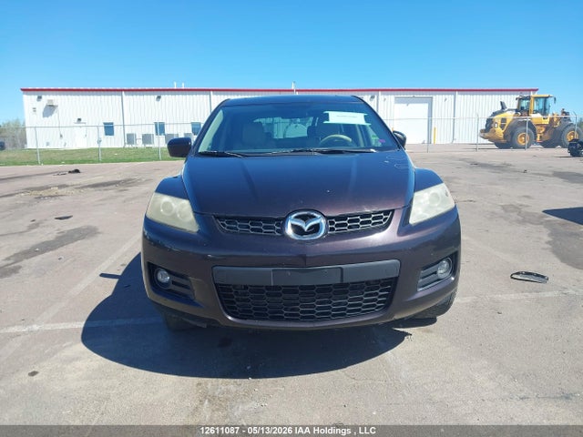 12611087 :رقم المزاد ، JM3ER293070153905 vin ، 2007 Mazda Cx-7 مزاد بيع