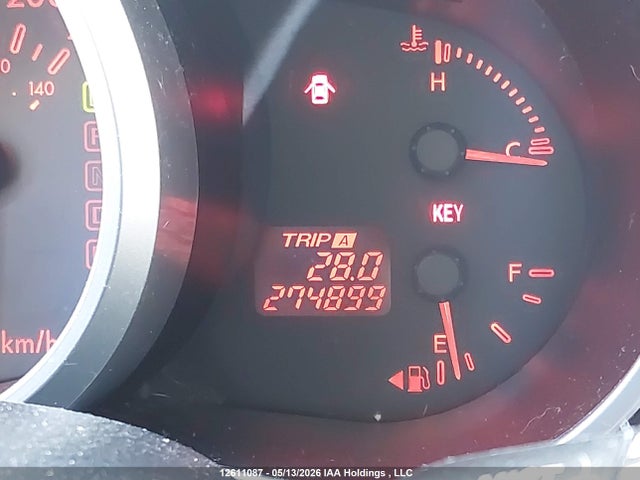 12611087 :رقم المزاد ، JM3ER293070153905 vin ، 2007 Mazda Cx-7 مزاد بيع