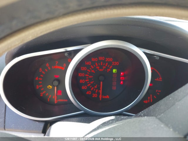 12611087 :رقم المزاد ، JM3ER293070153905 vin ، 2007 Mazda Cx-7 مزاد بيع