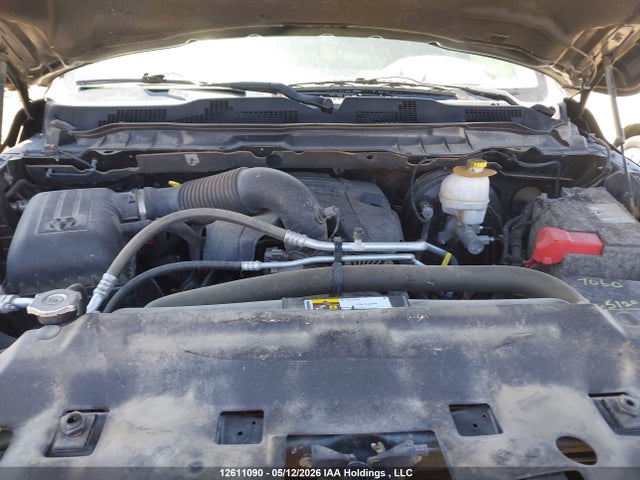 3C6RR7KT4EG292601 RAM 1500 St