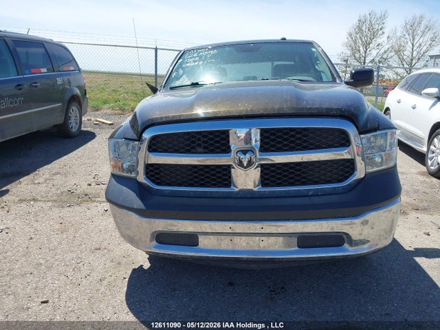 3C6RR7KT4EG292601 RAM 1500 St