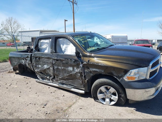 3C6RR7KT4EG292601 RAM 1500 St