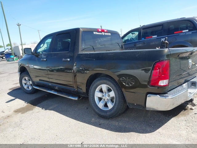 3C6RR7KT4EG292601 RAM 1500 St