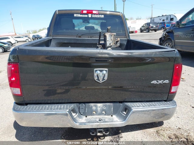 3C6RR7KT4EG292601 RAM 1500 St