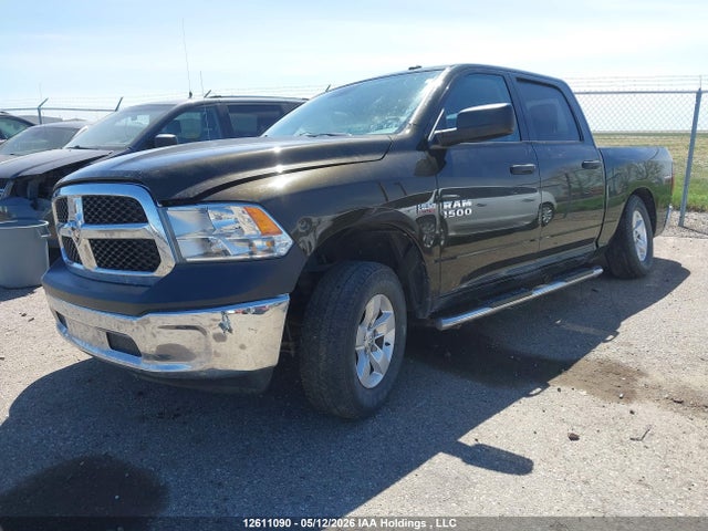 3C6RR7KT4EG292601 RAM 1500 St
