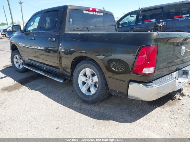 3C6RR7KT4EG292601 RAM 1500 St